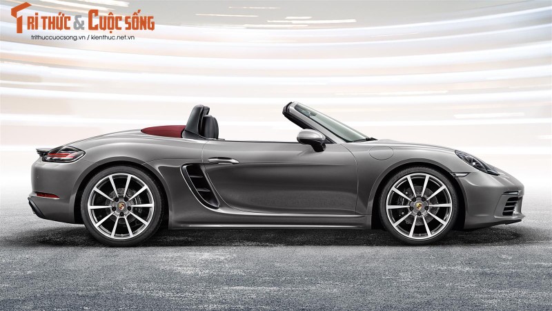 “Hang hiem” Porsche 718 Boxster  gia 4,57 ty dong tai VN-Hinh-6